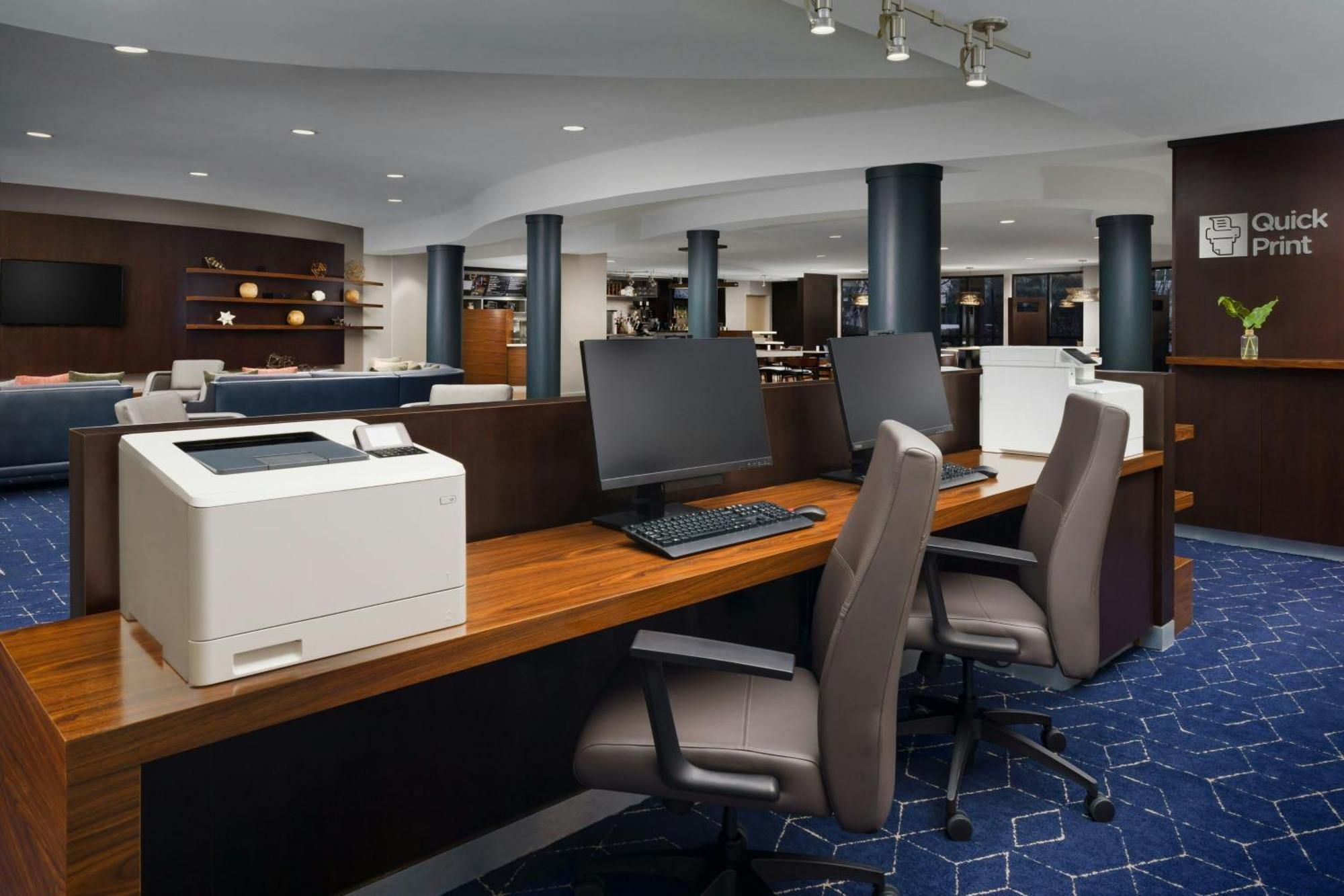Courtyard By Marriott Potomac Mills Woodbridge Hotel Exterior foto